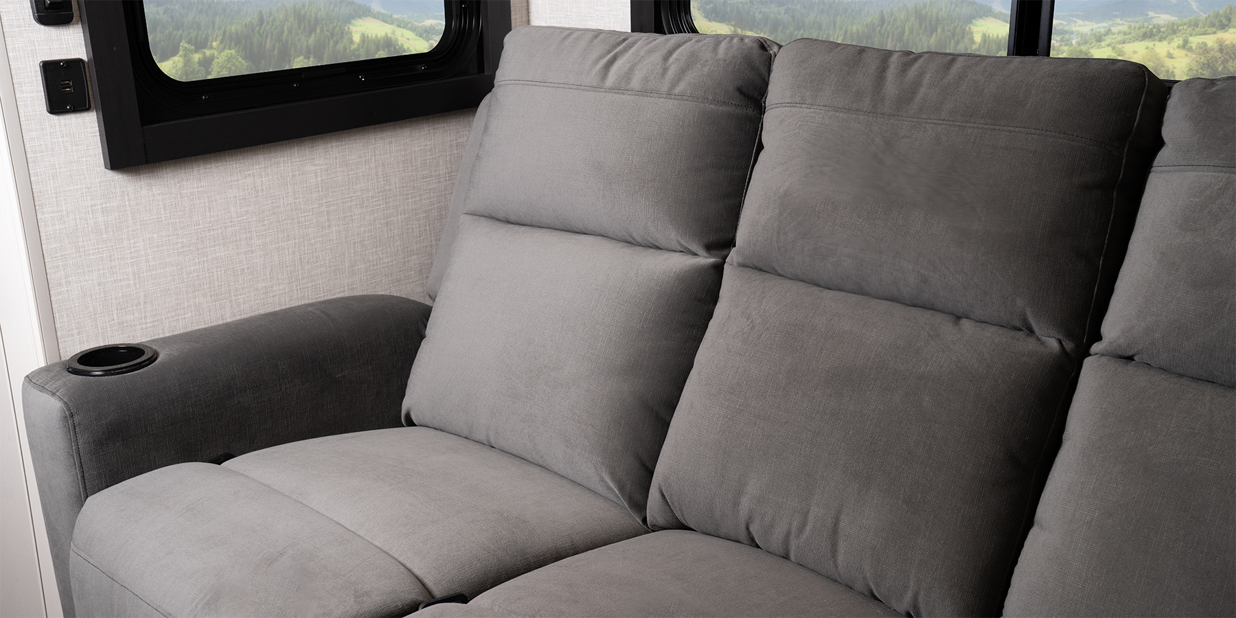 Eagle HT TT Splashfinity Fabric