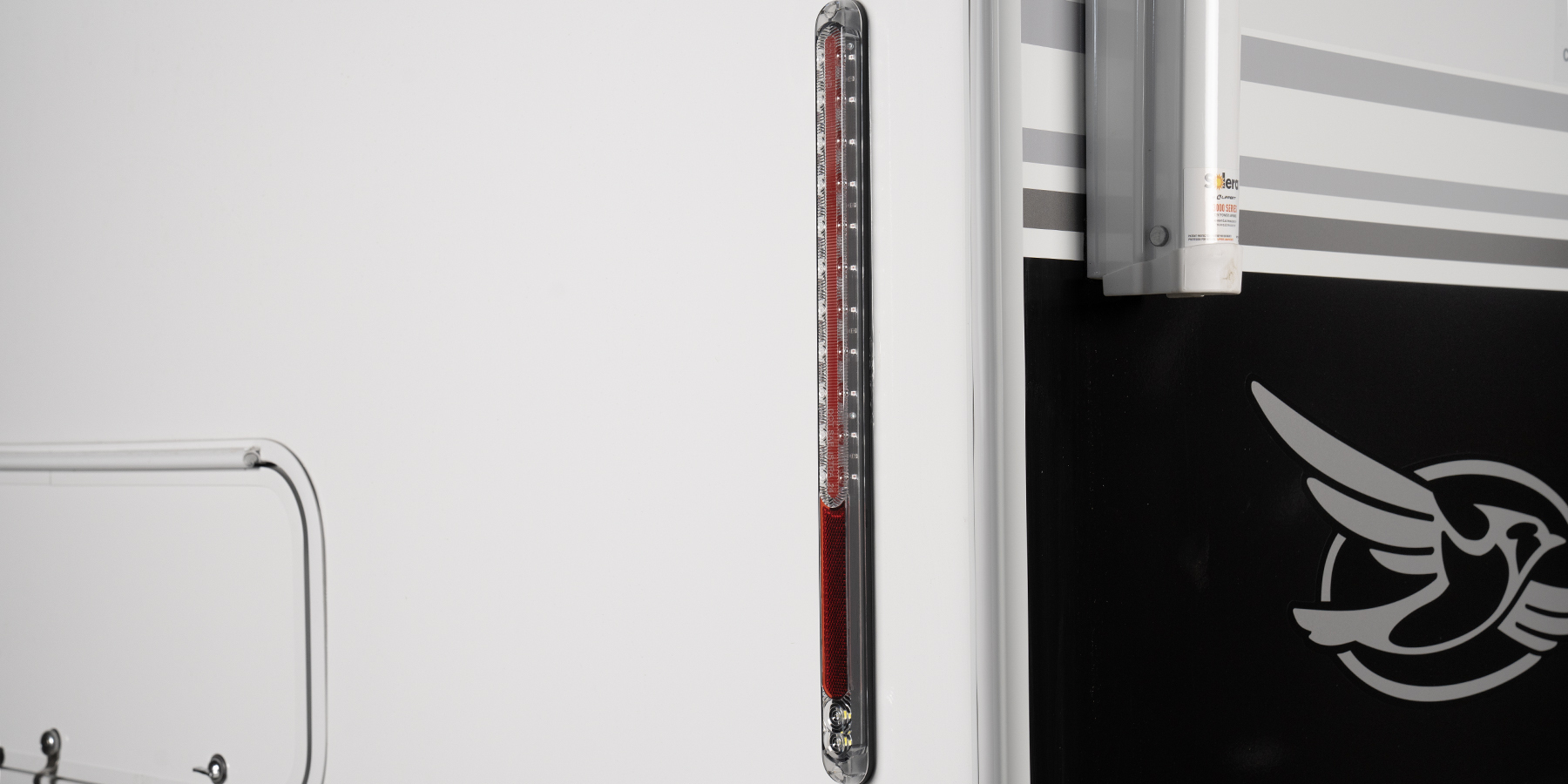 Eagle HT TT brakelight