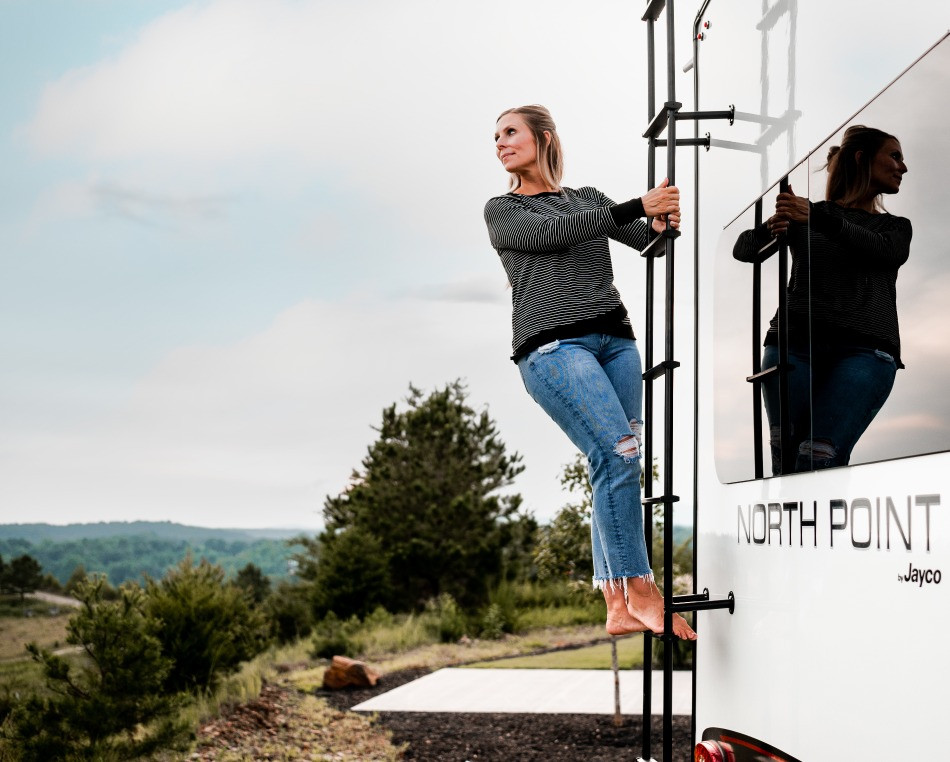 Jayco Family Pathfinders